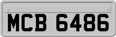 MCB6486