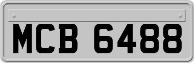 MCB6488