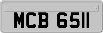 MCB6511