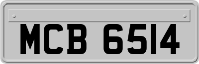 MCB6514