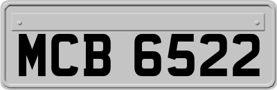 MCB6522