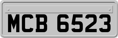 MCB6523