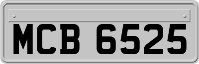 MCB6525