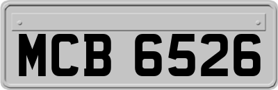 MCB6526