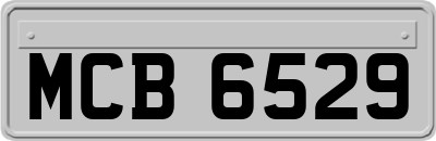 MCB6529