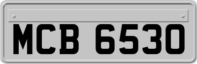 MCB6530