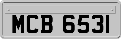 MCB6531