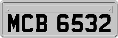 MCB6532