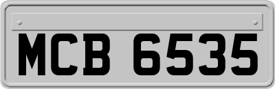 MCB6535