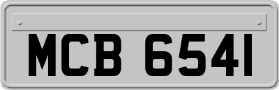 MCB6541