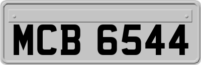 MCB6544