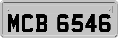 MCB6546