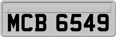 MCB6549