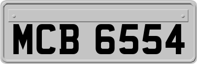 MCB6554