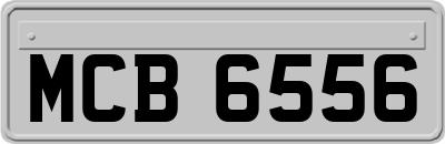 MCB6556