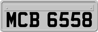MCB6558