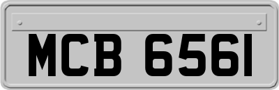 MCB6561