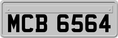 MCB6564
