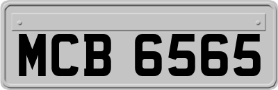 MCB6565