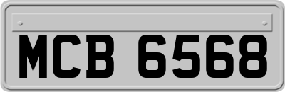 MCB6568