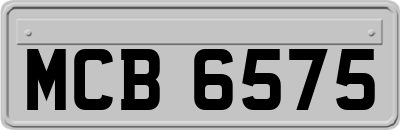 MCB6575
