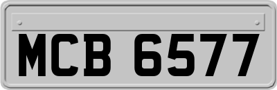 MCB6577