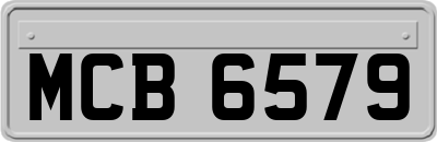 MCB6579