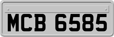 MCB6585