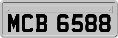 MCB6588