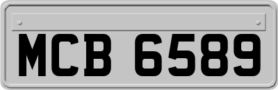 MCB6589