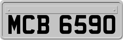 MCB6590