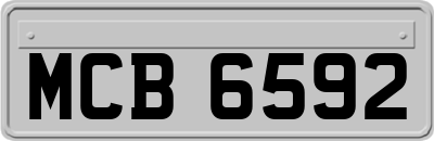 MCB6592