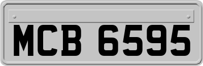 MCB6595