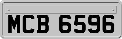 MCB6596