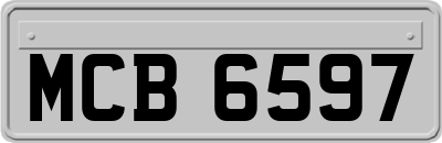 MCB6597