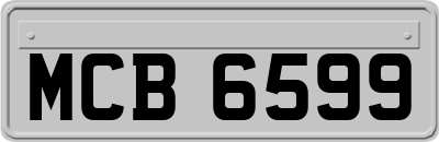 MCB6599