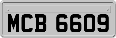 MCB6609