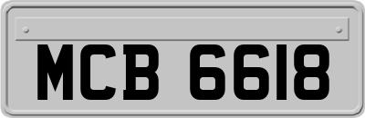 MCB6618