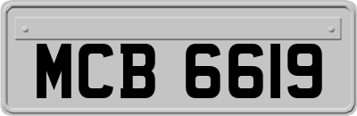 MCB6619