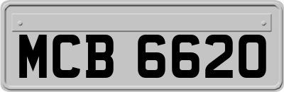 MCB6620