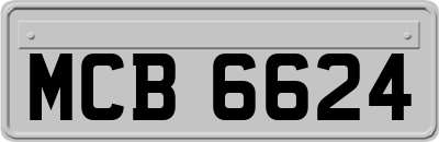 MCB6624
