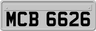 MCB6626