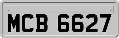 MCB6627