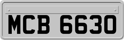 MCB6630