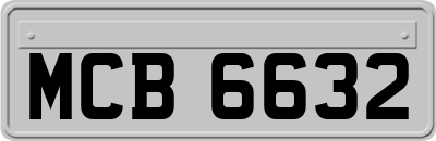 MCB6632