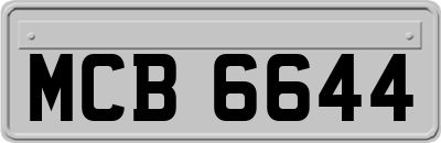 MCB6644