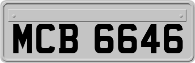 MCB6646