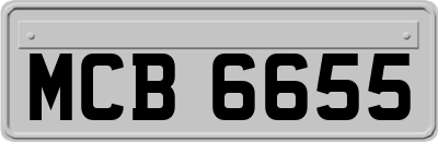 MCB6655
