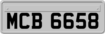MCB6658