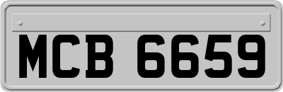 MCB6659